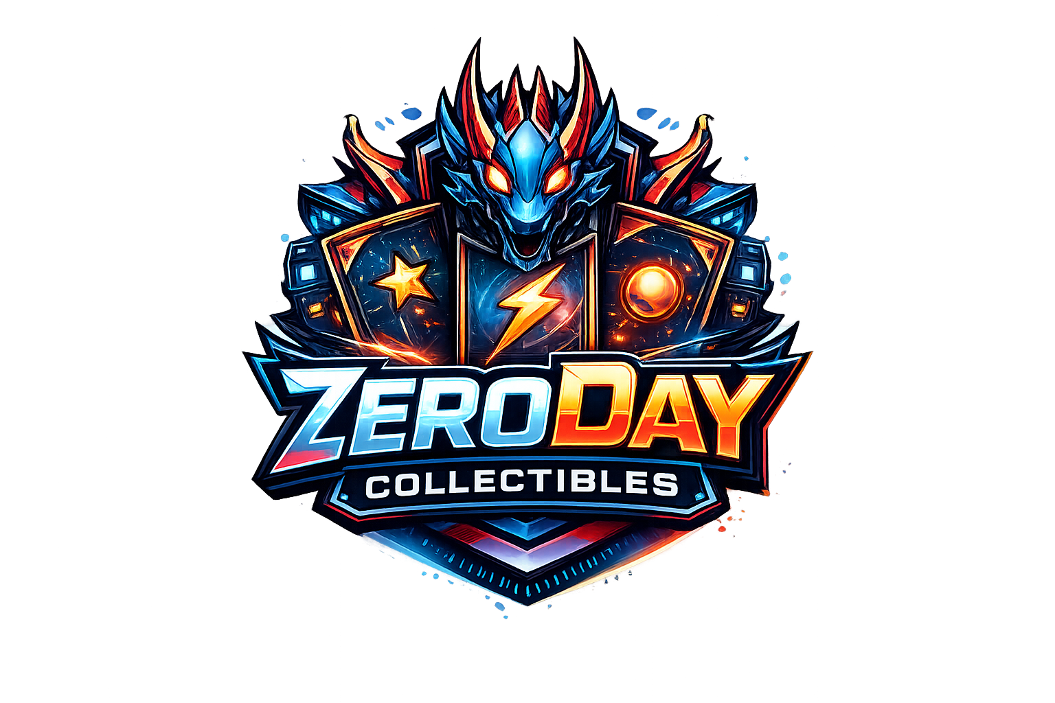 ZeroDay Collectibles